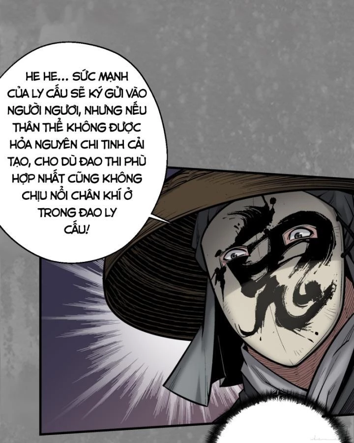 Tạng Phong Hành Chapter 242 - Trang 4