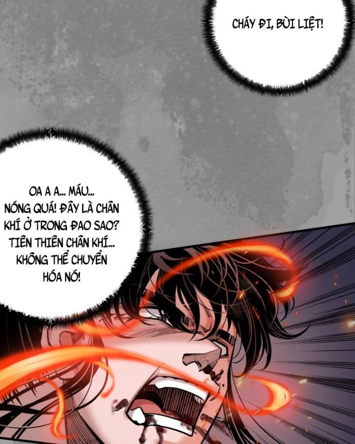 Tạng Phong Hành Chapter 242 - Trang 4