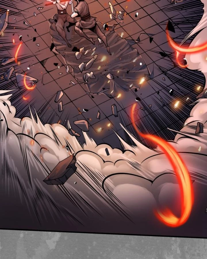 Tạng Phong Hành Chapter 242 - Trang 4