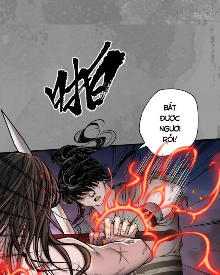 Tạng Phong Hành Chapter 242 - Trang 4