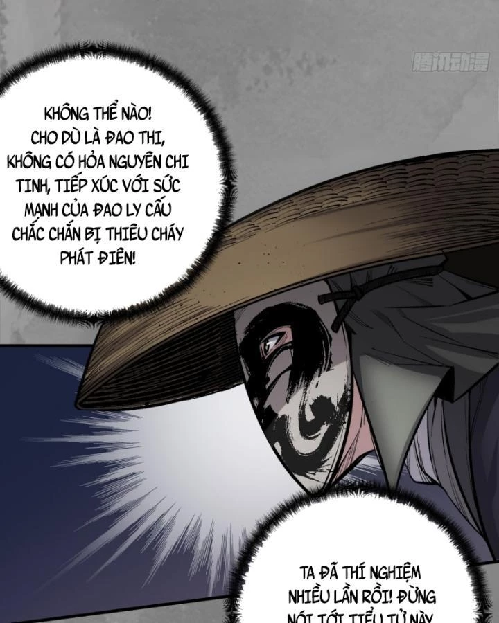 Tạng Phong Hành Chapter 242 - Trang 4