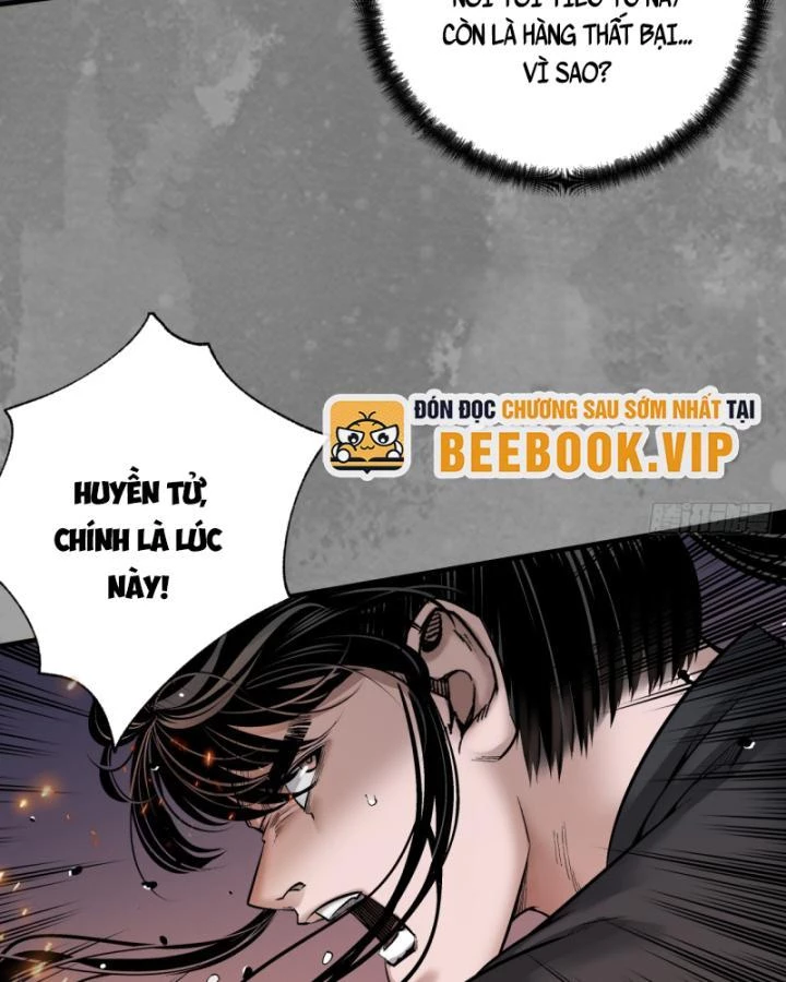 Tạng Phong Hành Chapter 242 - Trang 4