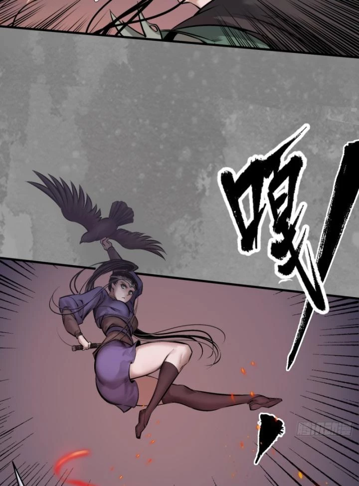 Tạng Phong Hành Chapter 242 - Trang 4