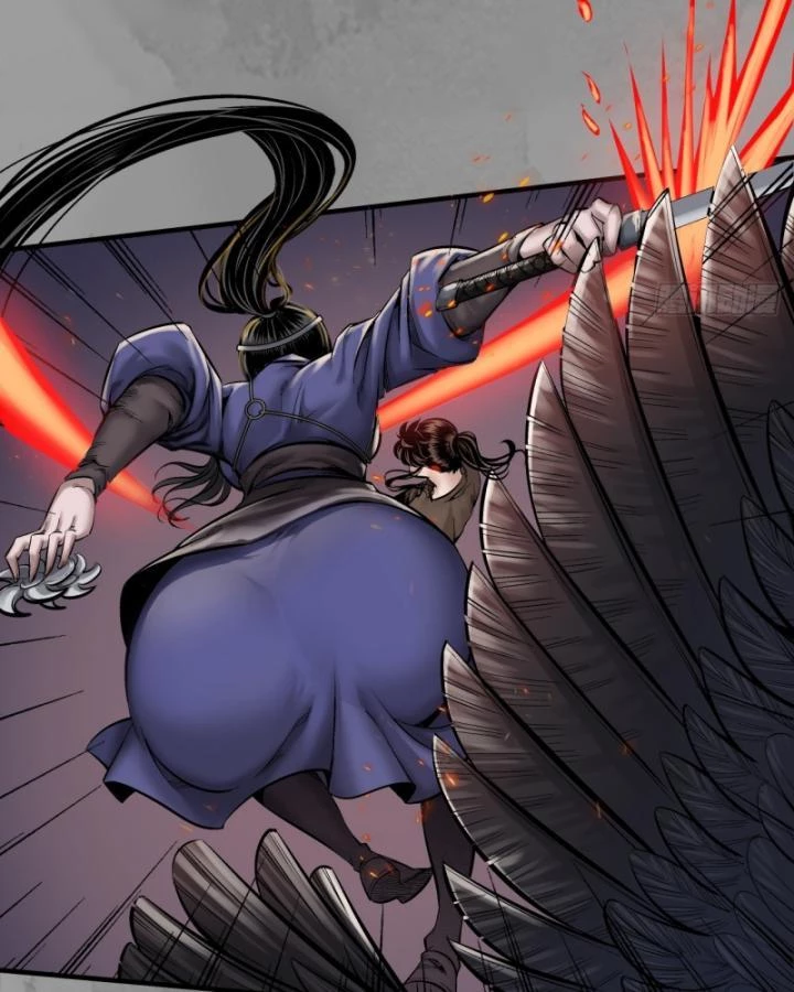 Tạng Phong Hành Chapter 242 - Trang 4