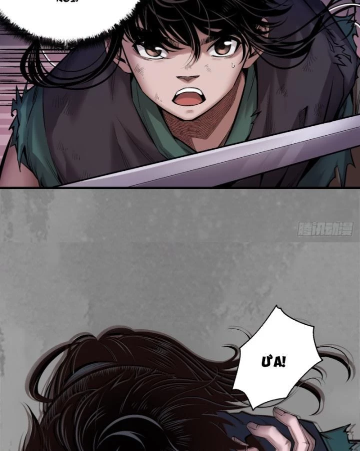 Tạng Phong Hành Chapter 242 - Trang 4