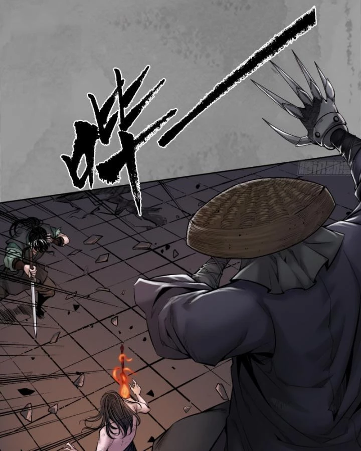 Tạng Phong Hành Chapter 242 - Trang 4