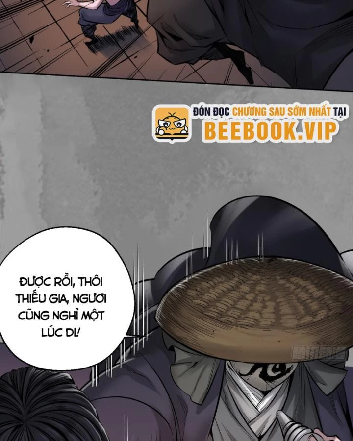 Tạng Phong Hành Chapter 242 - Trang 4