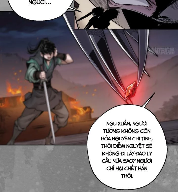 Tạng Phong Hành Chapter 242 - Trang 4