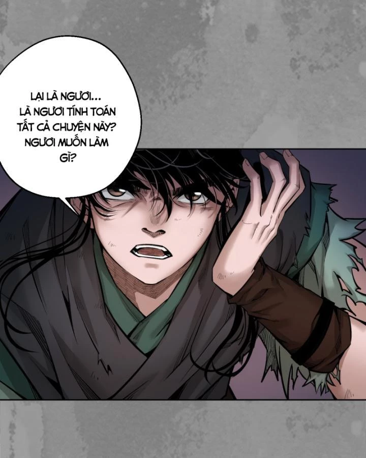 Tạng Phong Hành Chapter 242 - Trang 4