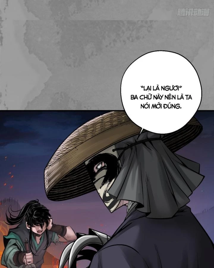 Tạng Phong Hành Chapter 242 - Trang 4