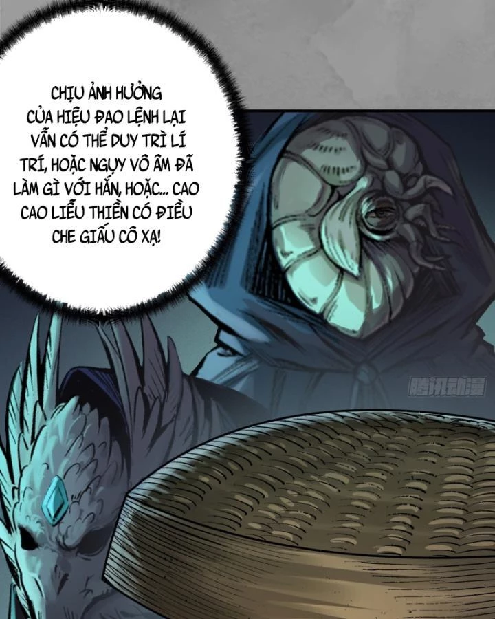 Tạng Phong Hành Chapter 242 - Trang 4