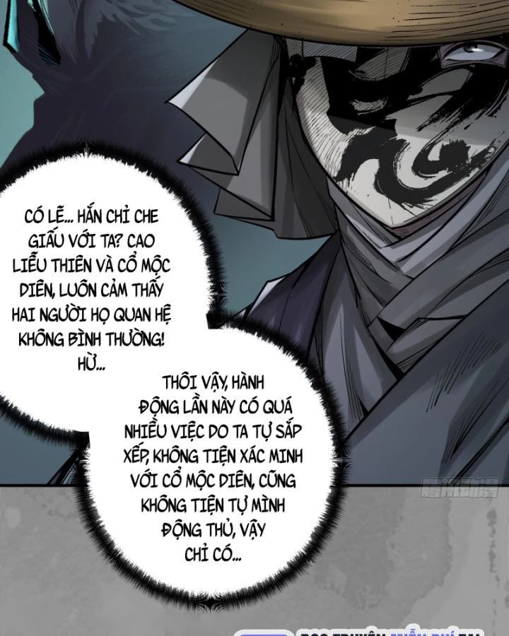 Tạng Phong Hành Chapter 242 - Trang 4