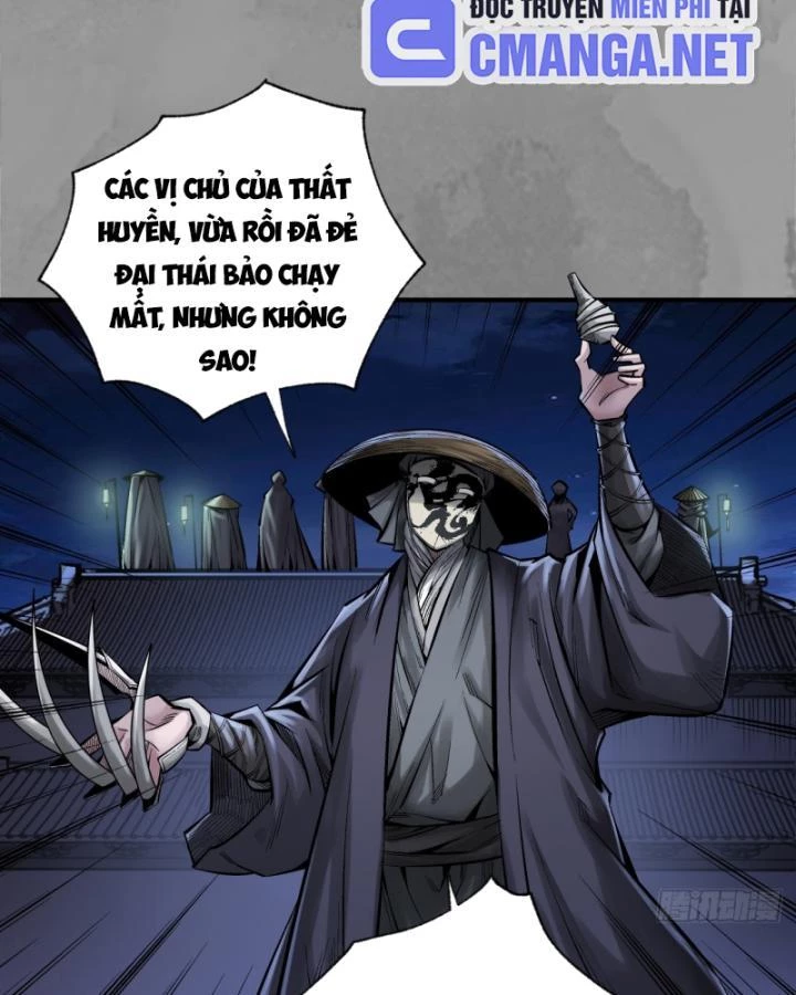 Tạng Phong Hành Chapter 242 - Trang 4