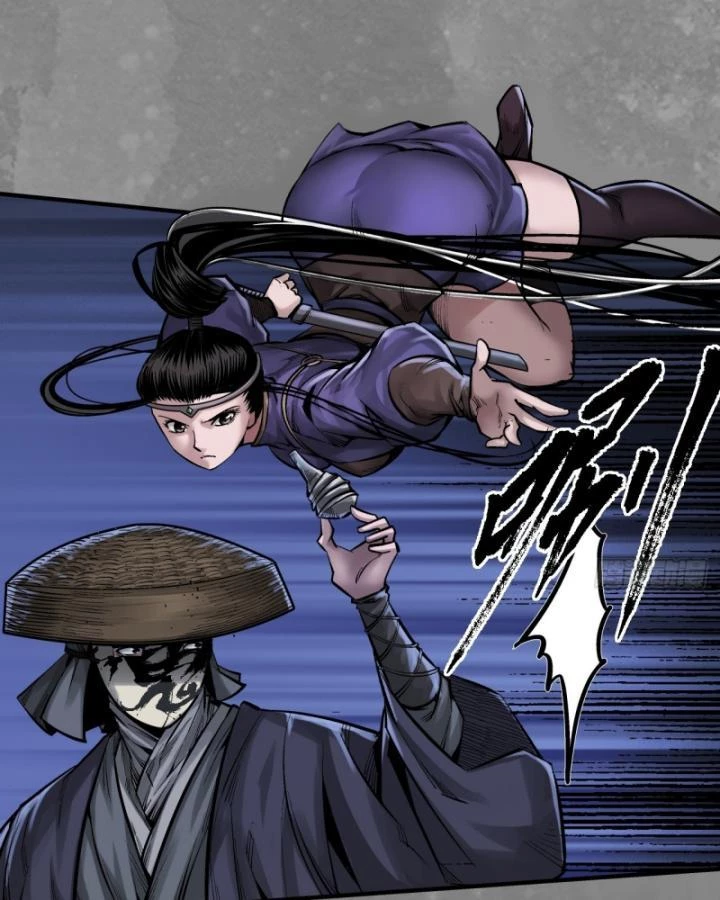Tạng Phong Hành Chapter 242 - Trang 4
