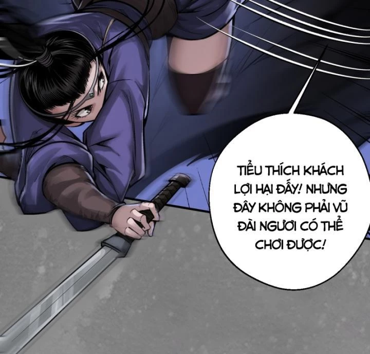 Tạng Phong Hành Chapter 242 - Trang 4