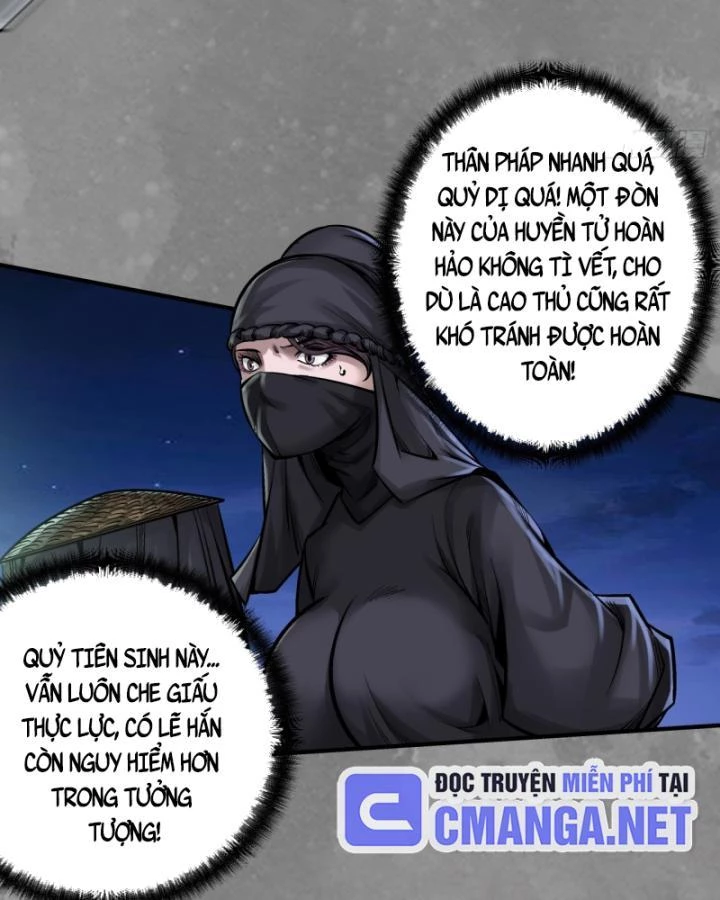 Tạng Phong Hành Chapter 242 - Trang 4