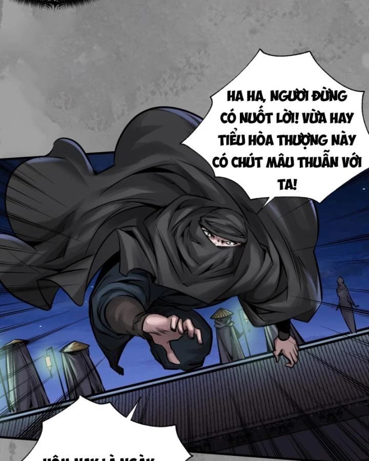 Tạng Phong Hành Chapter 242 - Trang 4