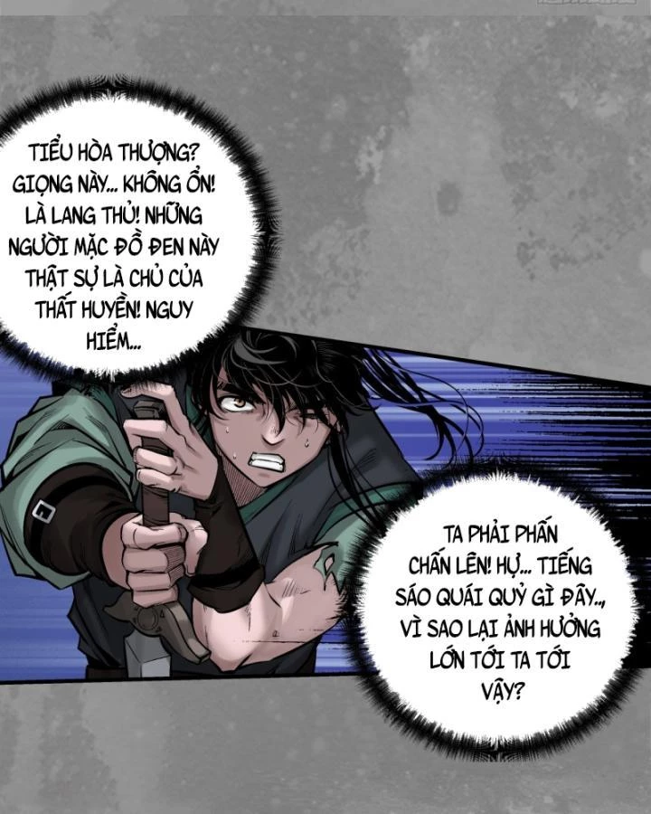 Tạng Phong Hành Chapter 242 - Trang 4