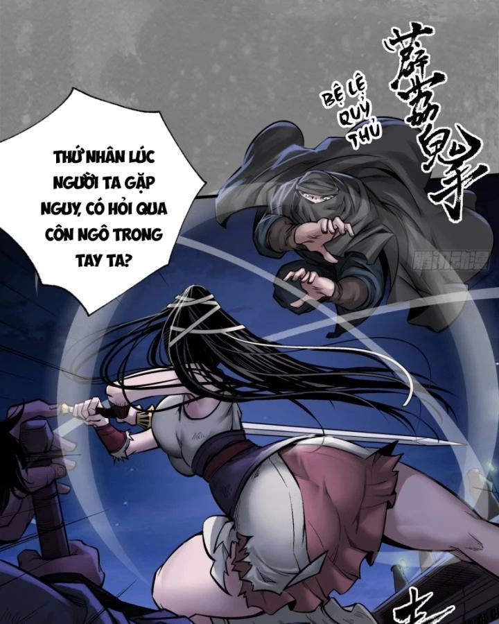 Tạng Phong Hành Chapter 242 - Trang 4
