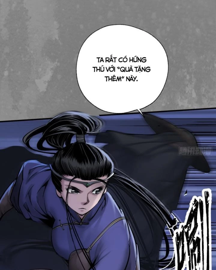 Tạng Phong Hành Chapter 242 - Trang 4