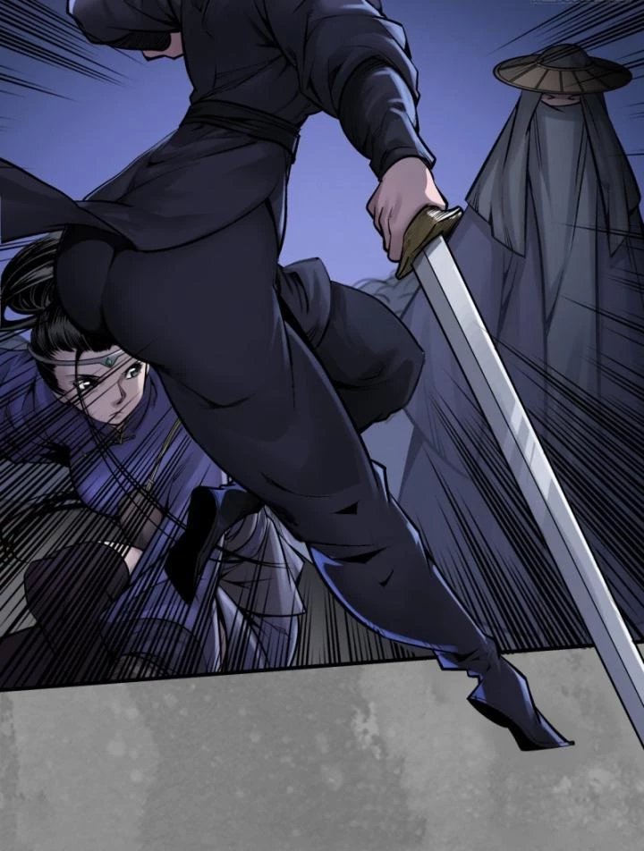 Tạng Phong Hành Chapter 242 - Trang 4