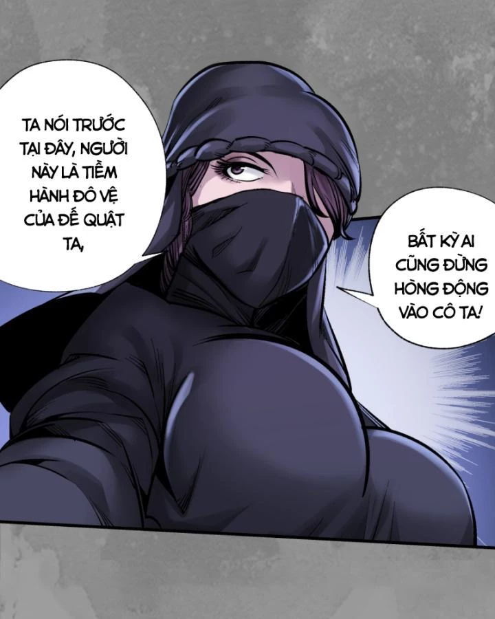 Tạng Phong Hành Chapter 242 - Trang 4