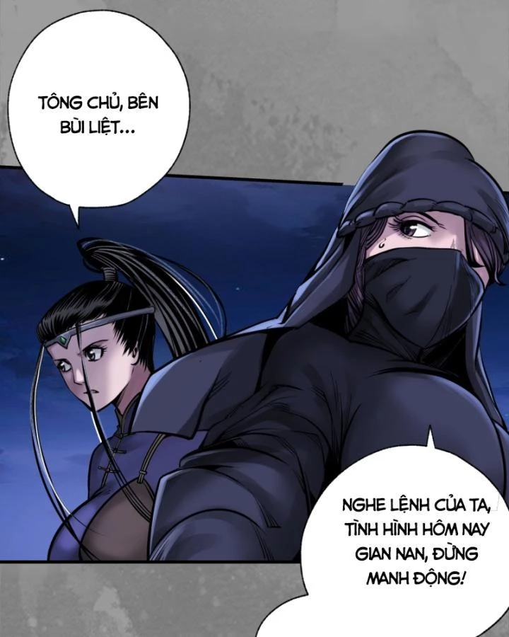 Tạng Phong Hành Chapter 242 - Trang 4