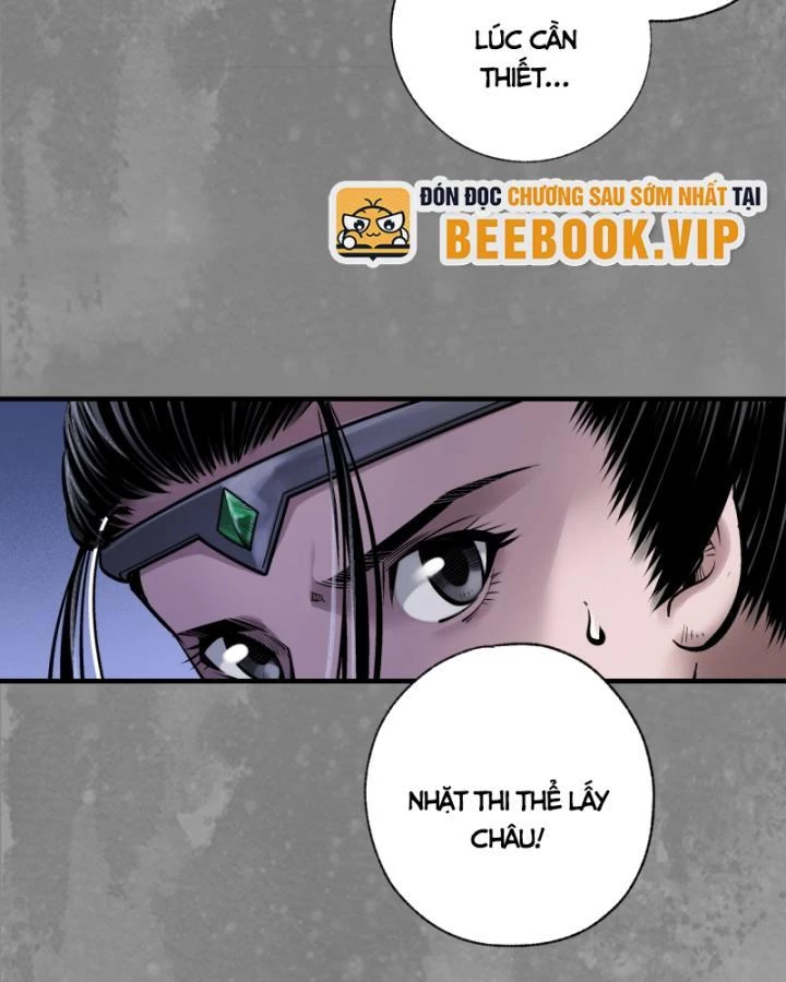Tạng Phong Hành Chapter 242 - Trang 4