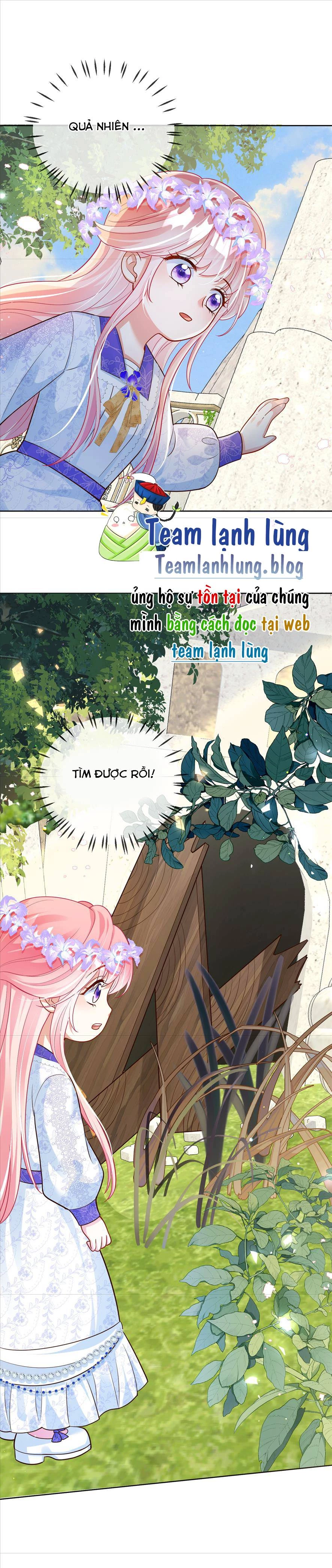 Tôi không làm nữ hoàng bù nhìn này nữa! Chapter 4 - Trang 2
