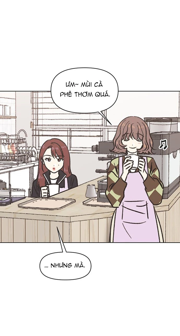 Thanh Xuân Đáng Yêu Chapter 1 - Trang 2