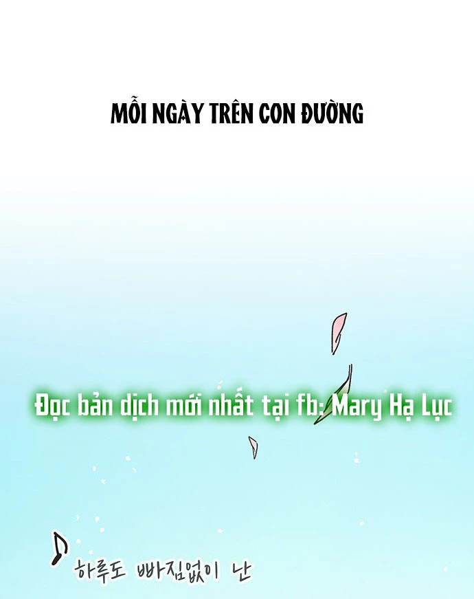 Thanh Xuân Đáng Yêu Chapter 1 - Trang 2