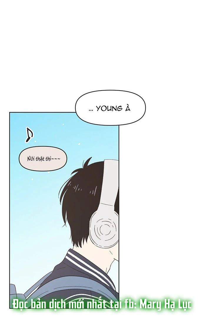 Thanh Xuân Đáng Yêu Chapter 1 - Trang 2