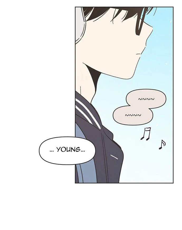 Thanh Xuân Đáng Yêu Chapter 1 - Trang 2