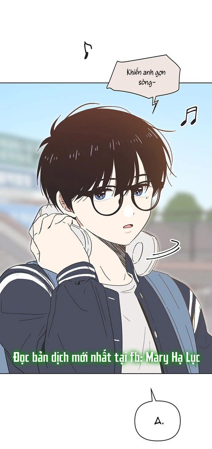 Thanh Xuân Đáng Yêu Chapter 1 - Trang 2