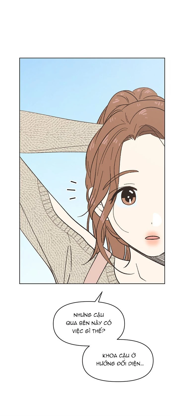 Thanh Xuân Đáng Yêu Chapter 1 - Trang 2