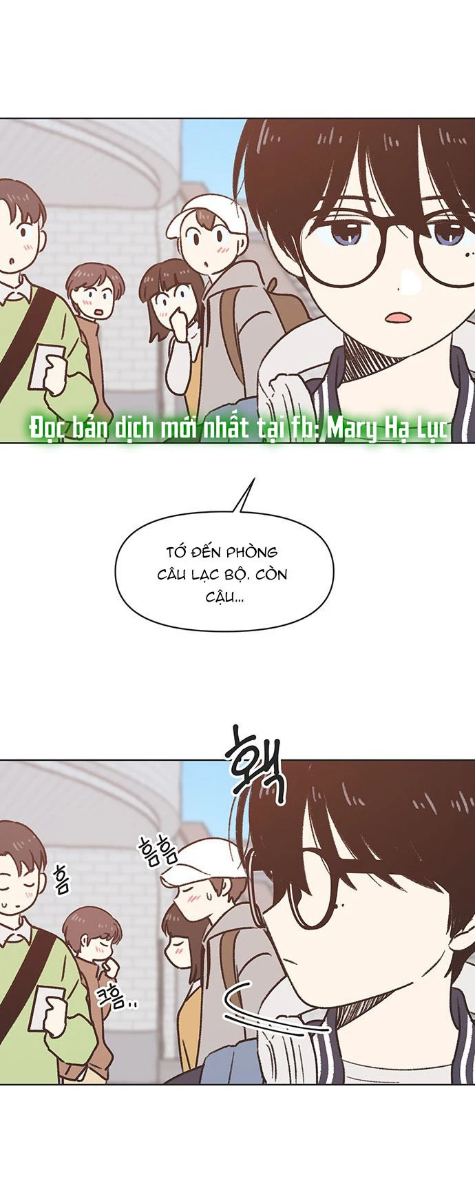 Thanh Xuân Đáng Yêu Chapter 1 - Trang 2