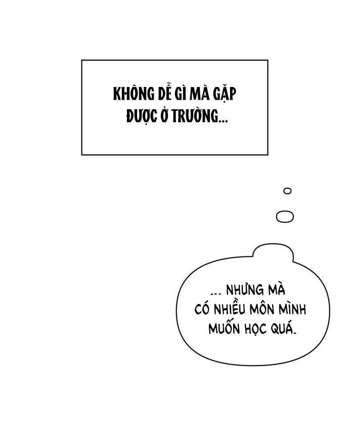 Thanh Xuân Đáng Yêu Chapter 1 - Trang 2