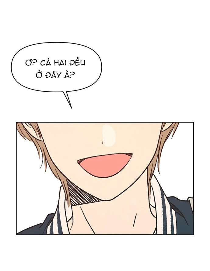 Thanh Xuân Đáng Yêu Chapter 1 - Trang 2