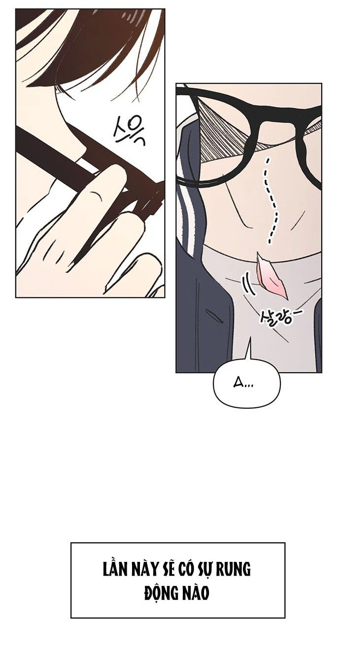 Thanh Xuân Đáng Yêu Chapter 1 - Trang 2