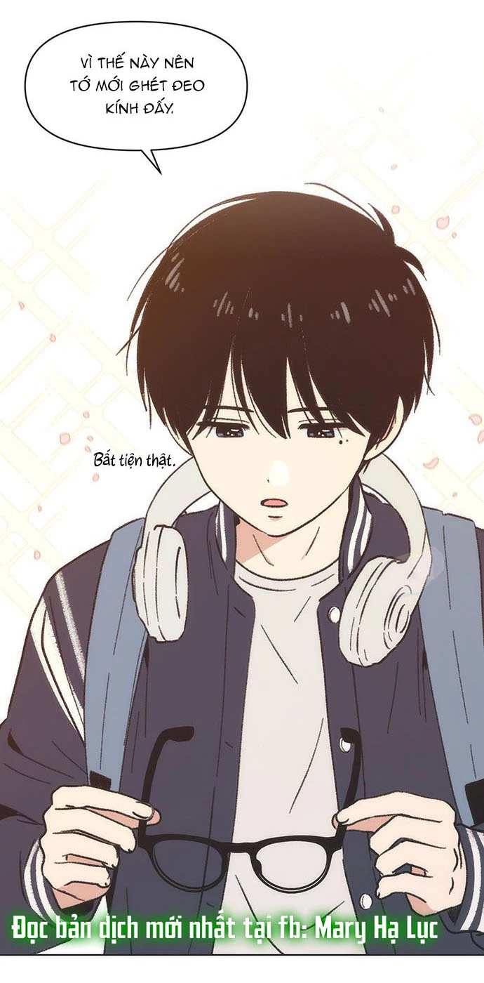 Thanh Xuân Đáng Yêu Chapter 1 - Trang 2