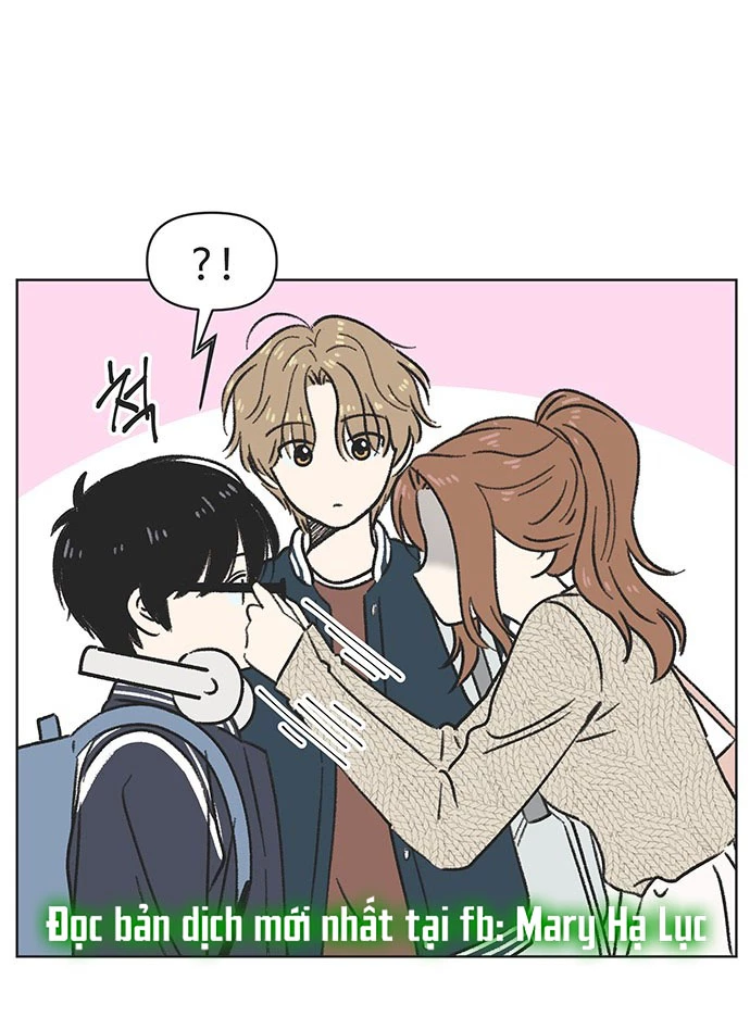 Thanh Xuân Đáng Yêu Chapter 1 - Trang 2