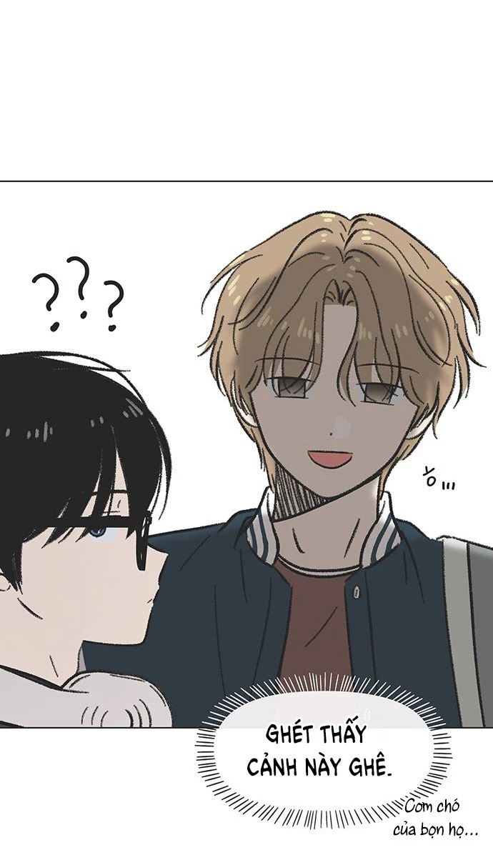 Thanh Xuân Đáng Yêu Chapter 1 - Trang 2
