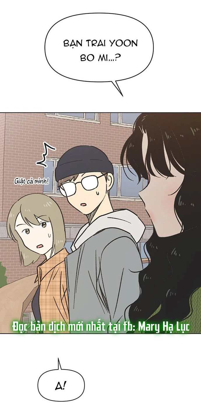 Thanh Xuân Đáng Yêu Chapter 1 - Trang 2