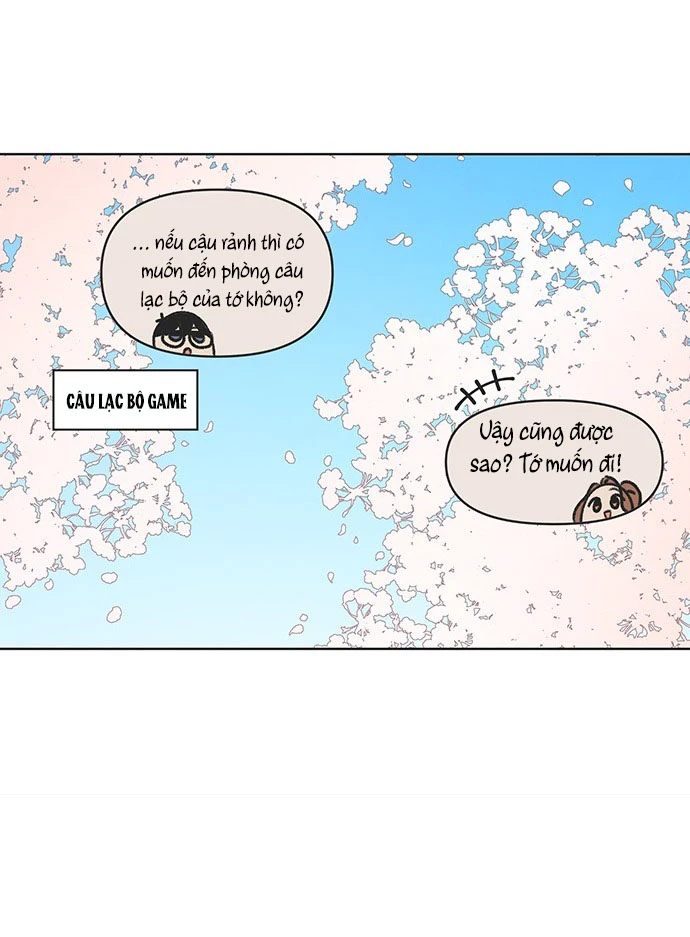 Thanh Xuân Đáng Yêu Chapter 1 - Trang 2