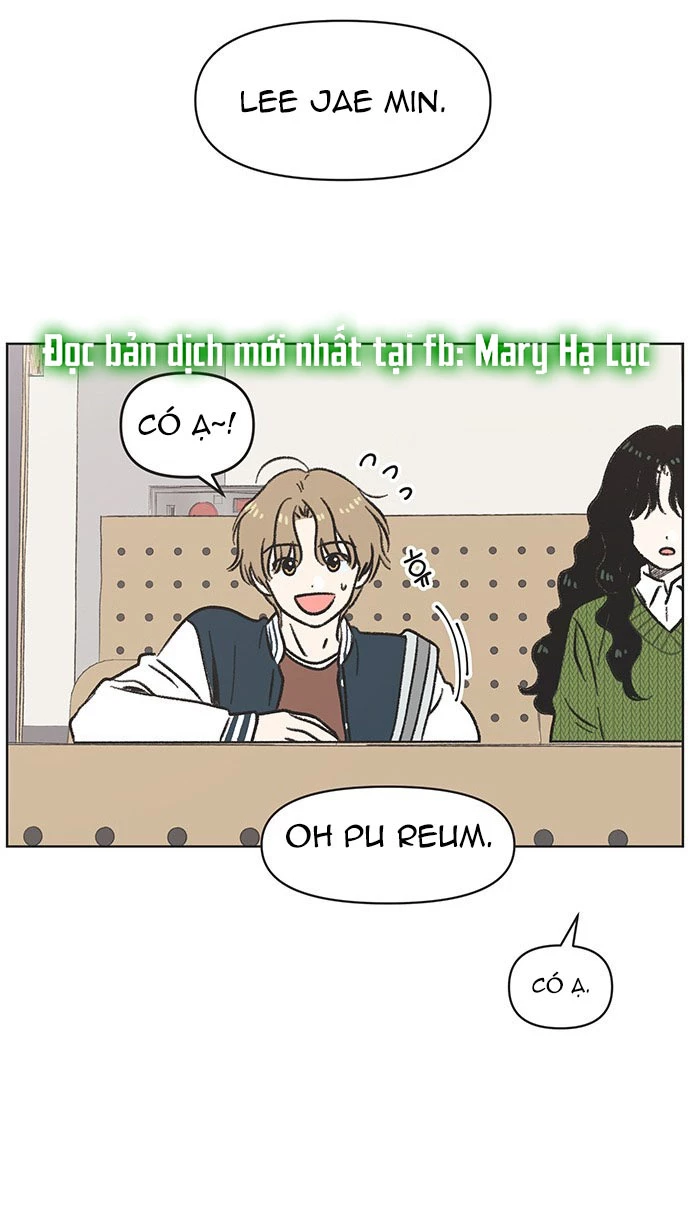 Thanh Xuân Đáng Yêu Chapter 1 - Trang 2