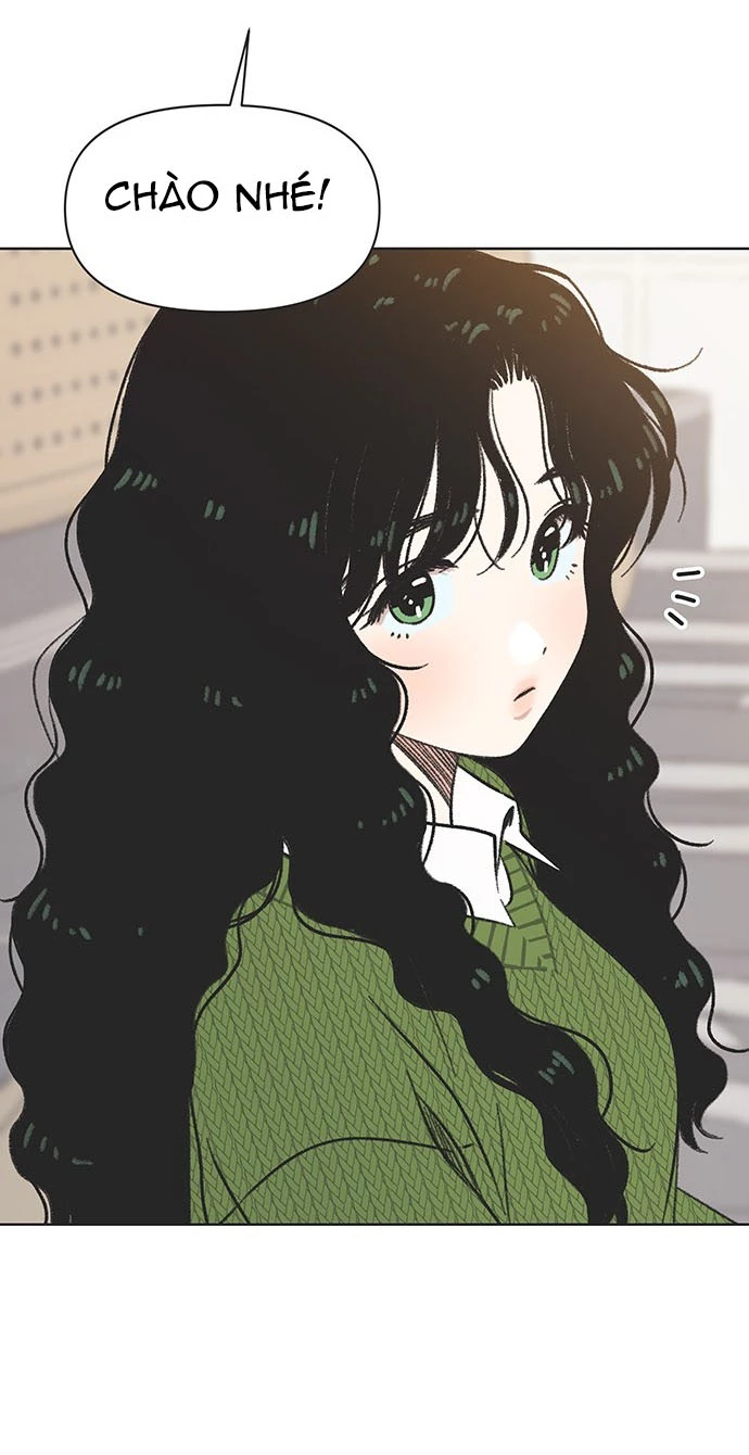 Thanh Xuân Đáng Yêu Chapter 1 - Trang 2