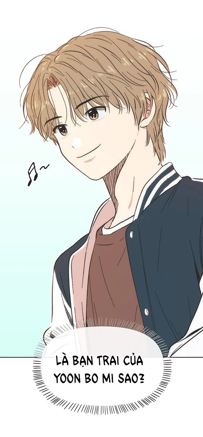 Thanh Xuân Đáng Yêu Chapter 1 - Trang 2