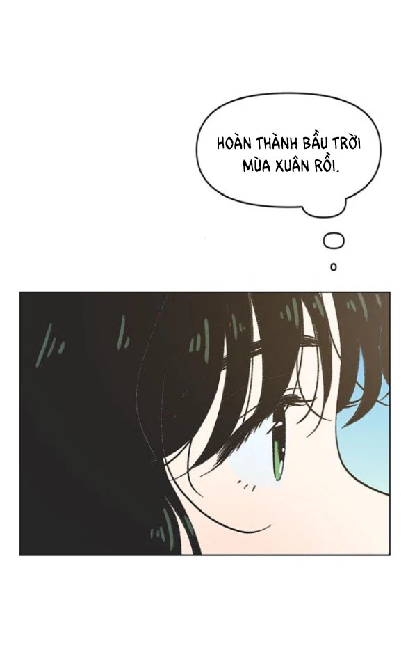 Thanh Xuân Đáng Yêu Chapter 2 - Trang 2