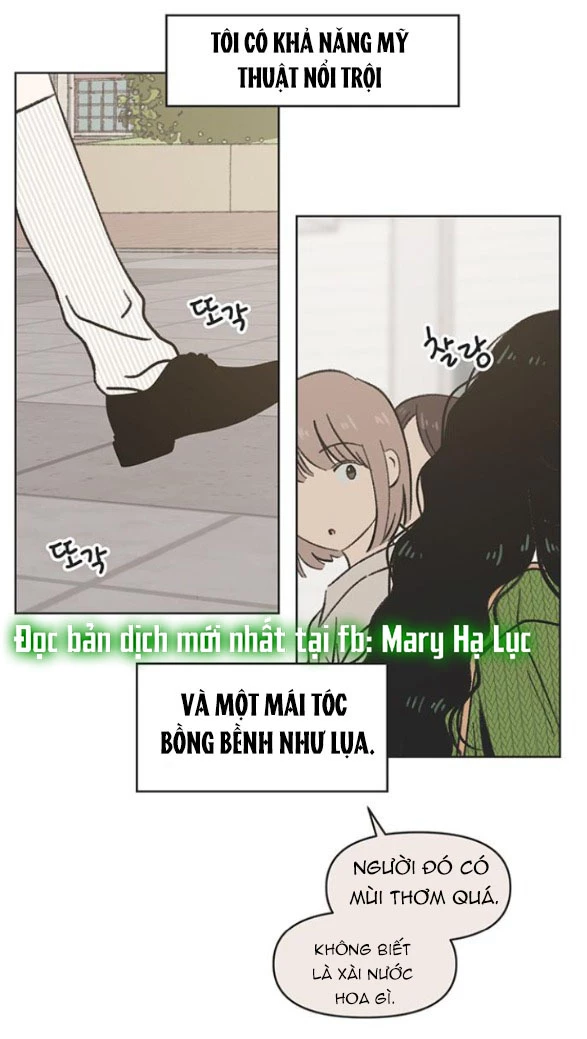 Thanh Xuân Đáng Yêu Chapter 2 - Trang 2