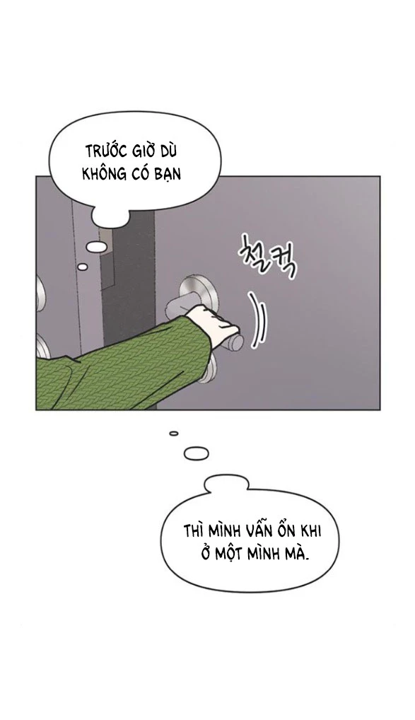 Thanh Xuân Đáng Yêu Chapter 2 - Trang 2